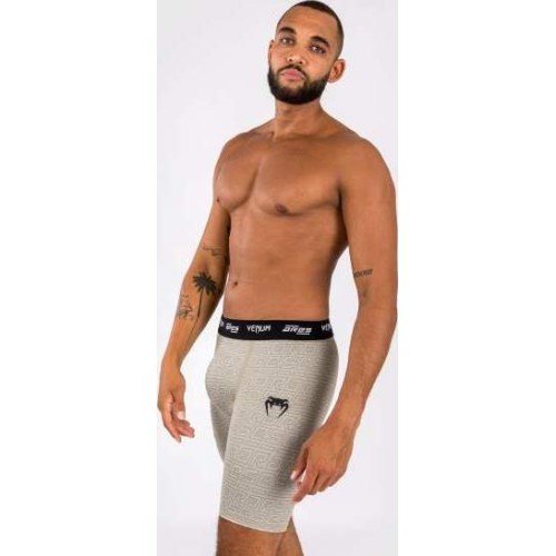 Venum x Ares 2.0 Vale Tudo šorti - smilškrāsas