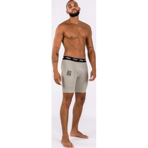 Venum x Ares 2.0 Vale Tudo šorti - smilškrāsas
