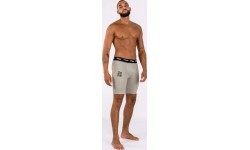 Venum x Ares 2.0 Vale Tudo šorti - smilškrāsas