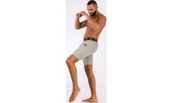 Venum x Ares 2.0 Vale Tudo Shorts - Sand