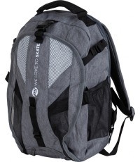 Powerslide Fitness Backpack for Inline Skates