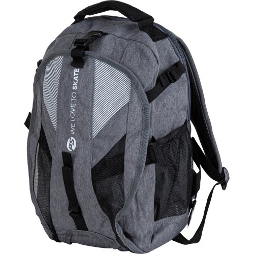 Powerslide Fitness Backpack for Inline Skates