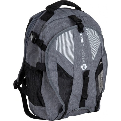 Powerslide Fitness Backpack for Inline Skates