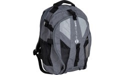Mugursoma skrituļslidām Powerslide Fitness Backpack