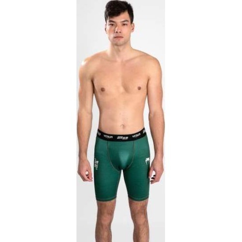 Venum x Ares 2.0 Vale Tudo šorti, haki