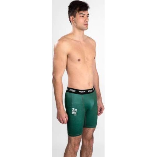Venum x Ares 2.0 Vale Tudo Shorts - Khaki