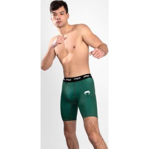 Шорты Venum x Ares 2.0 Vale Tudo, хаки