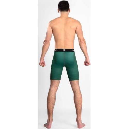 Шорты Venum x Ares 2.0 Vale Tudo, хаки