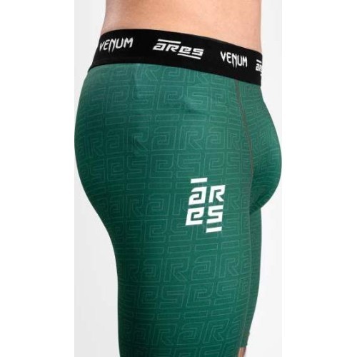 Venum x Ares 2.0 Vale Tudo Shorts - Khaki