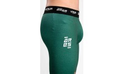 Шорты Venum x Ares 2.0 Vale Tudo, хаки