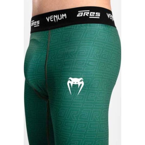 Шорты Venum x Ares 2.0 Vale Tudo, хаки