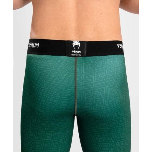 Venum x Ares 2.0 Vale Tudo šorti, haki