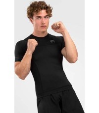 Venum G-Fit Air īsroku kompresijas krekls, melns