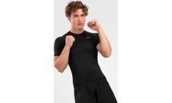 Venum G-Fit Air īsroku kompresijas krekls, melns
