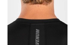 Venum G-Fit Air īsroku kompresijas krekls, melns