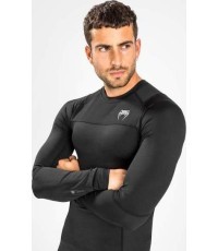 Venum G-Fit Air Rashguards Longsleeve - Black