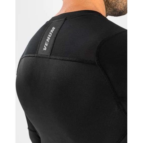 Venum G-Fit Air Rashguards Longsleeve - Black