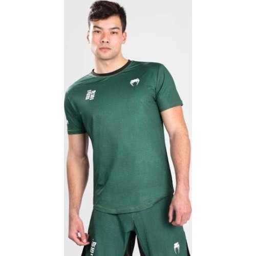 Venum x Ares 2.0 Dry Tech T-shirt - Khaki