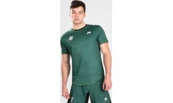 Футболка Venum x Ares 2.0 Dry Tech, хаки