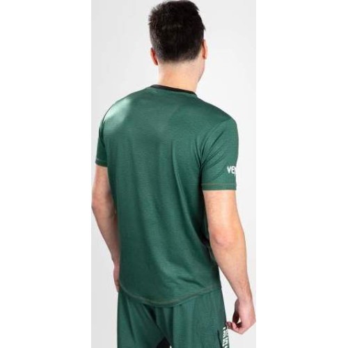 Venum x Ares 2.0 Dry Tech T-shirt - Khaki