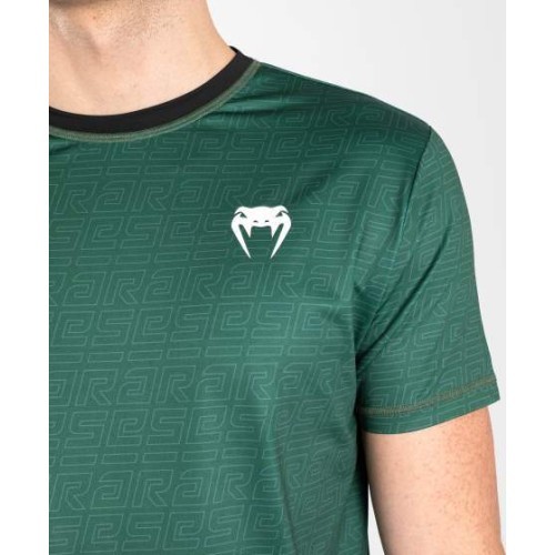 Venum x Ares 2.0 Dry Tech T-shirt - Khaki