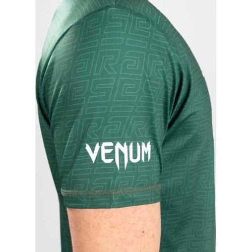 Venum x Ares 2.0 Dry Tech T-shirt - Khaki