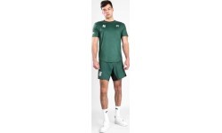 Venum x Ares 2.0 Dry Tech T-shirt - Khaki