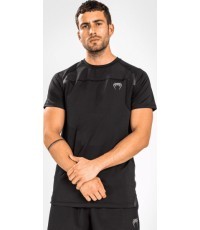 Venum G-Fit Air Dry Tech T-Shirt - Black