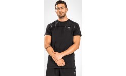 Venum G-Fit Air Dry Tech T-Shirt - Black