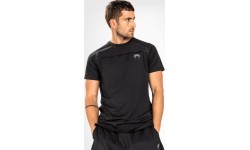 Venum G-Fit Air Dry Tech T-Shirt - Black