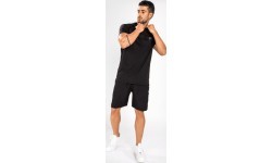 Venum G-Fit Air Dry Tech krekls, melns
