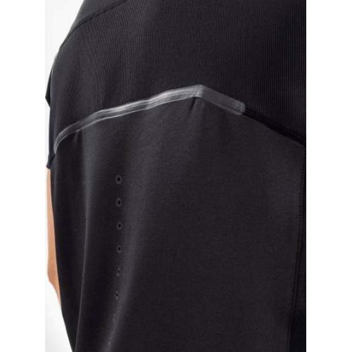 Venum G-Fit Air Dry Tech T-Shirt - Black