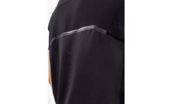 Футболка Venum G-Fit Air Dry Tech, чёрная