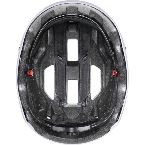 Шлем Uvex City Stride rhino matt, 59-61 см