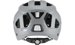 Шлем Uvex City Stride rhino matt, 59-61 см