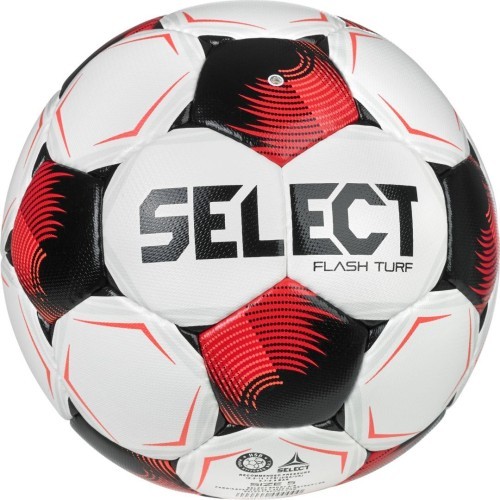 Футбольный мяч Select Flash Turf V26, размер 4