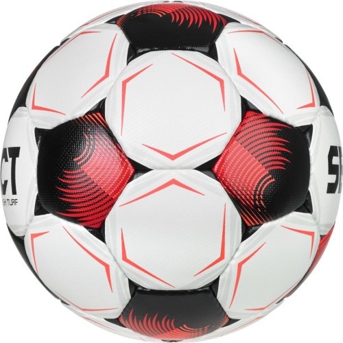 Футбольный мяч Select Flash Turf V26, размер 4