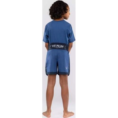Venum Classic Kids Boxing Shorts - Royal Blue
