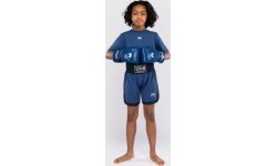 Venum Classic Kids Boxing Shorts - Royal Blue