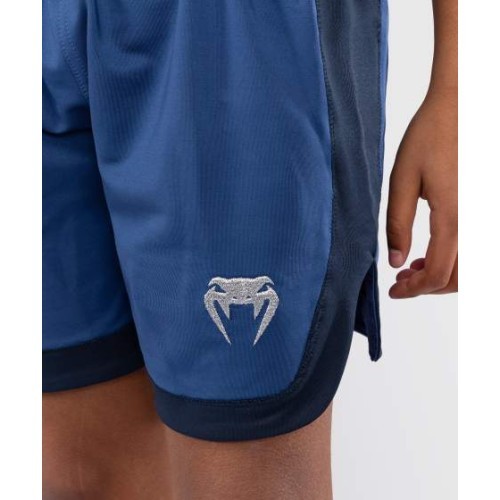 Venum Classic Kids Boxing Shorts - Royal Blue