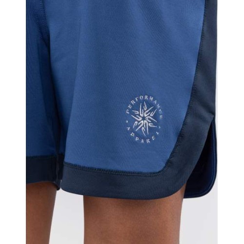 Venum Classic Kids Boxing Shorts - Royal Blue