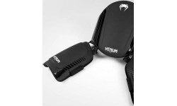 Venum Challenger vēdera un kāju aizsargs – melns/balts