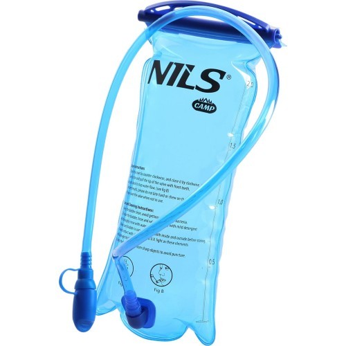 NC1781 WATERSKIN 2L NILS CAMP