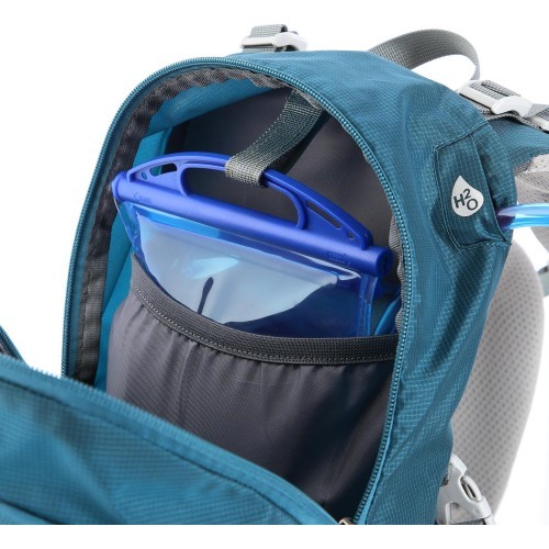 Питьевой резервуар Nils Camp NC1781 Waterskin, 2 л