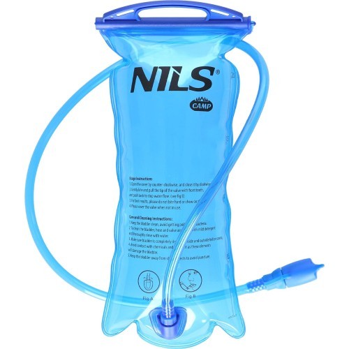 NC1781 WATERSKIN 2L NILS CAMP