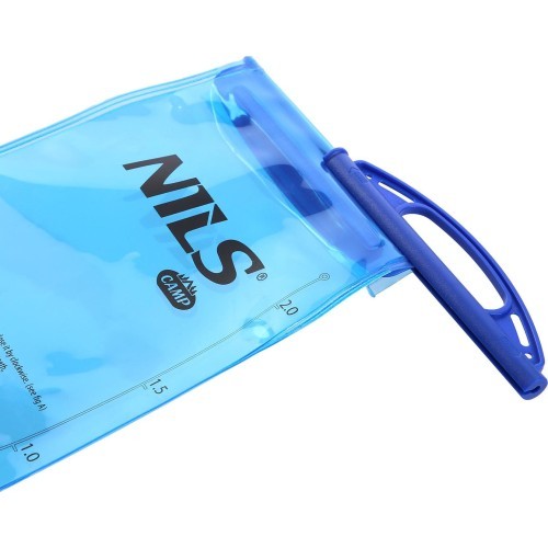 Питьевой резервуар Nils Camp NC1781 Waterskin, 2 л