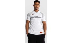 Venum Motorsport Cotton Polo - Snow White