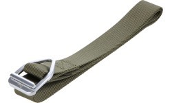 Taktiskā josta NILS Camp NC1728, zaļa, 125 cm