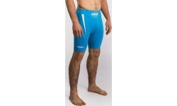 Venum x WOW FC vīriešu Vale Tudo šorti – Pacific Blue