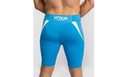 Мужские шорты Vale Tudo Venum x WOW FC – Pacific Blue